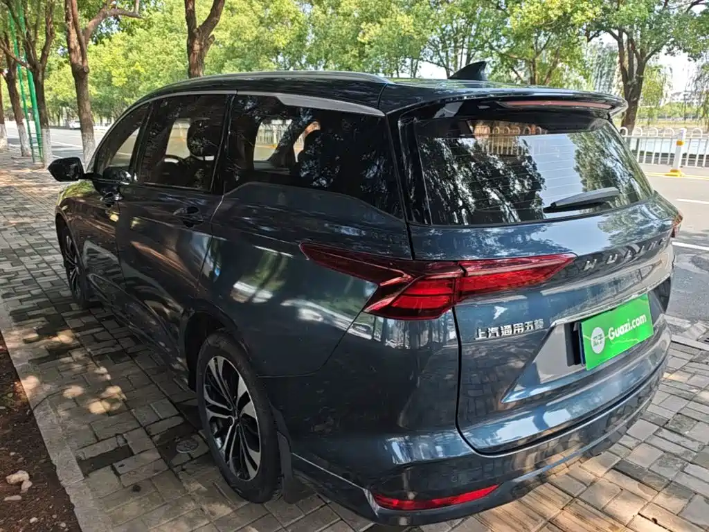 Wuling Capgemini 2021