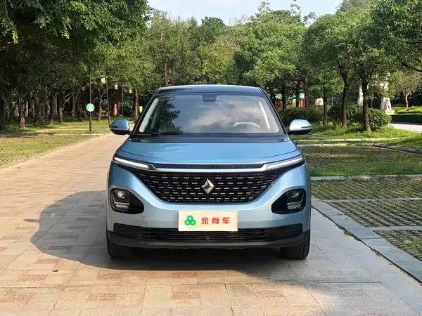 Baojun RM-5 2020