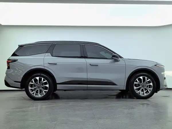 Ford Edge 2023