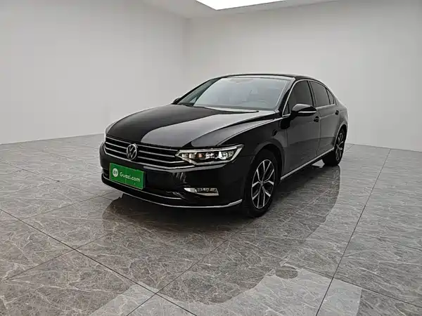Volkswagen Magotan 2022