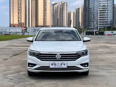 Volkswagen Sagitar 2022