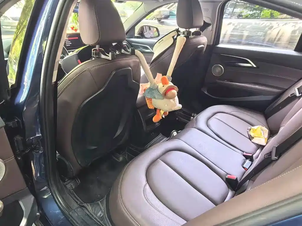 BMW 1 Series 2022