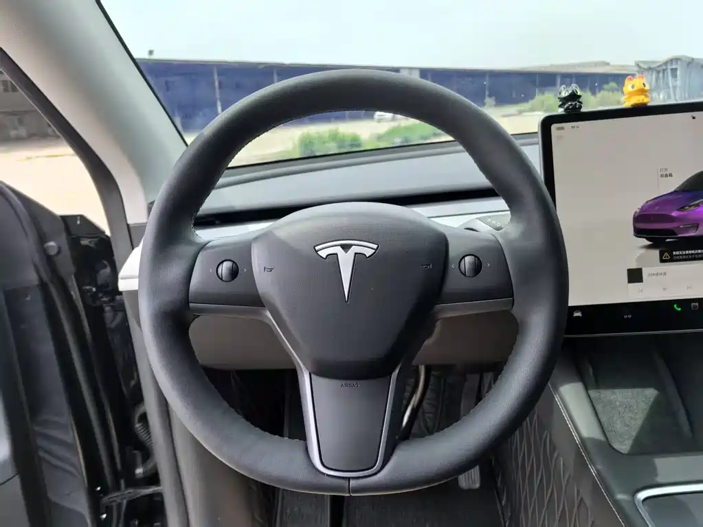 Tesla Model Y 2024 — фото 11