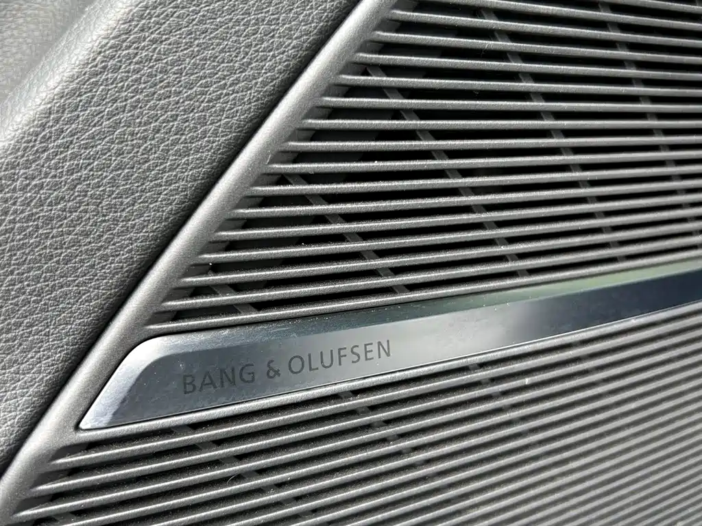 Audi Q7 2024 — фото 10
