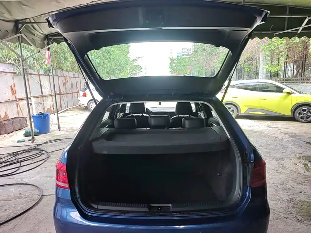 Volkswagen Gran Lavida 2015 — фото 19
