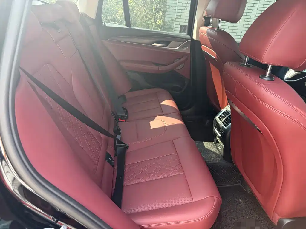 BMW X3 2024