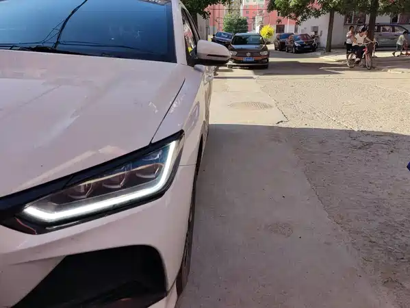 BYD e2 2023