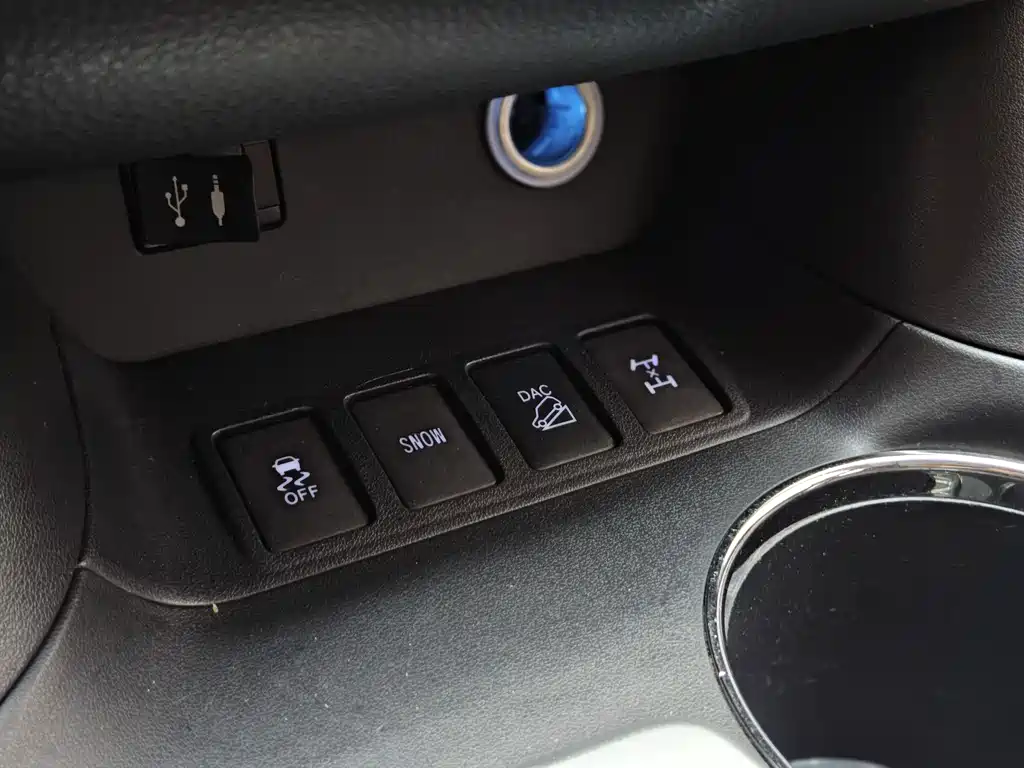 Toyota Highlander 2015 — фото 16