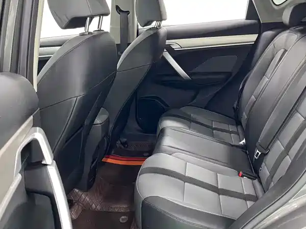 Geely Binyue 2024