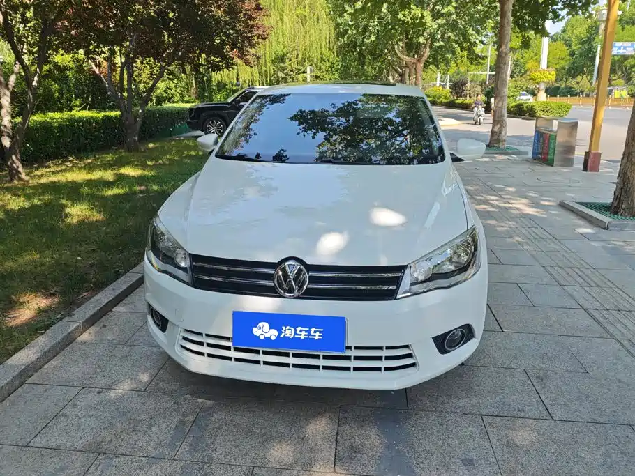 Volkswagen Jetta 2015