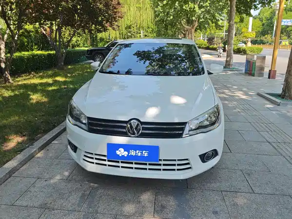 Volkswagen Jetta 2015