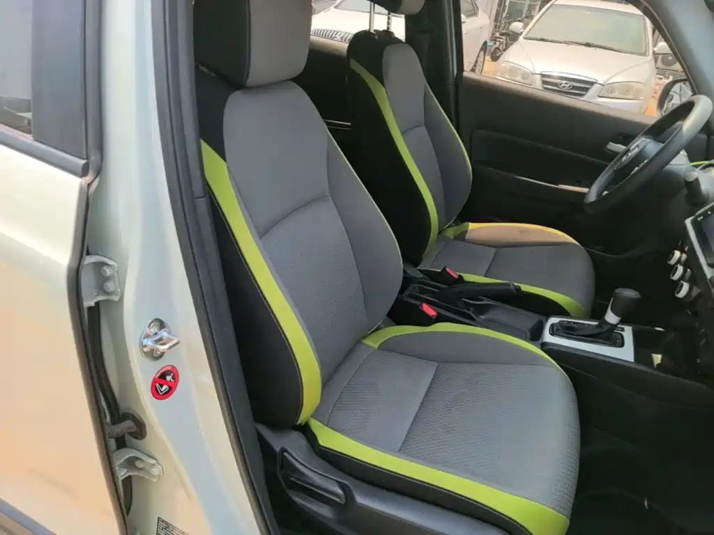 Honda Fit 2021 — фото 25