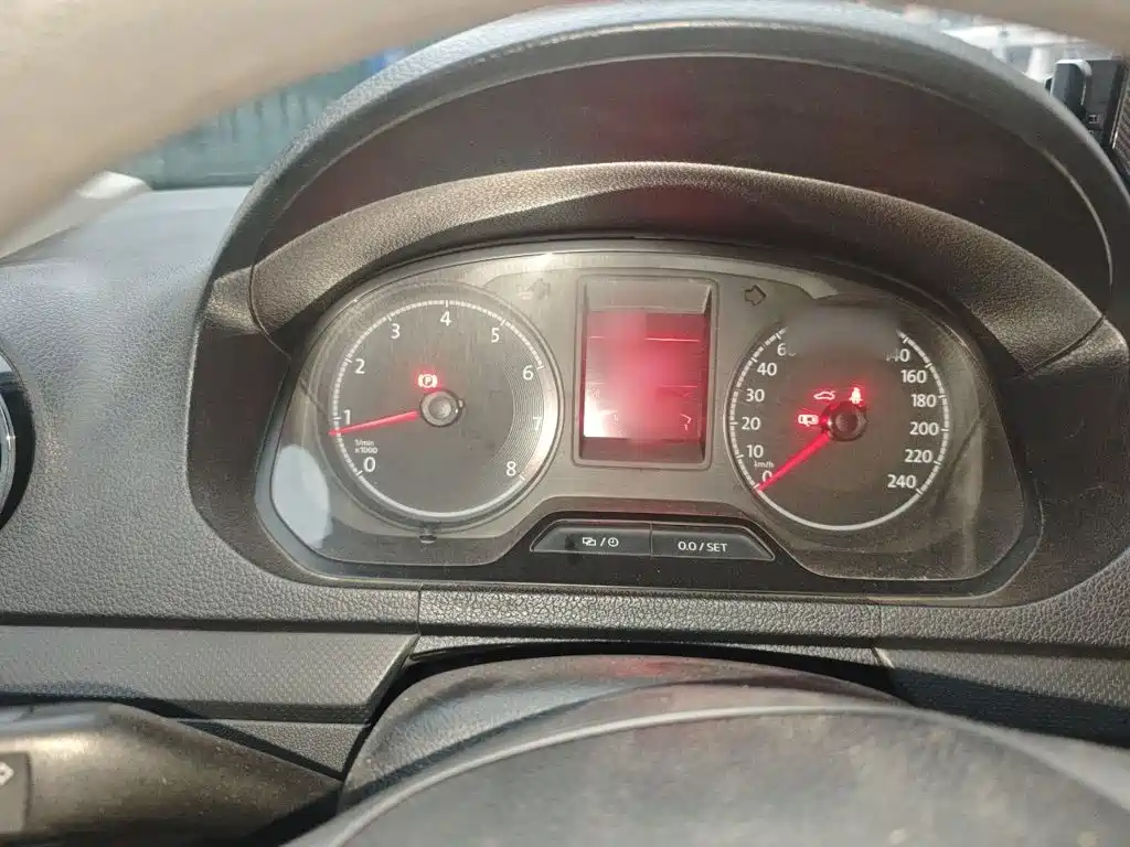 Volkswagen Jetta 2017