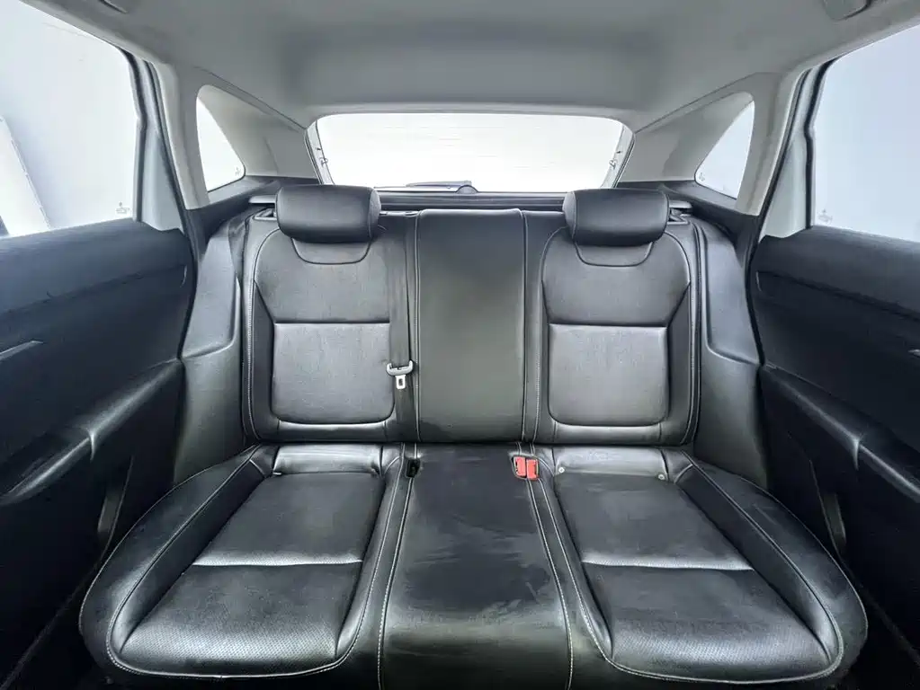 Skoda Kamiq 2023 — фото 13