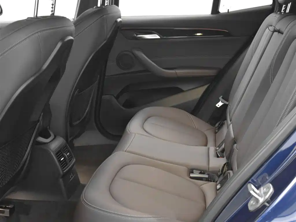 BMW X2 2020 — фото 12
