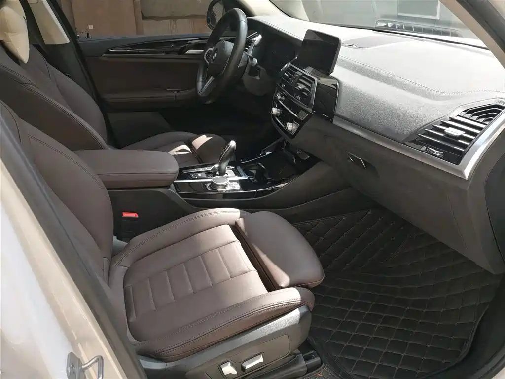 BMW X3 2020