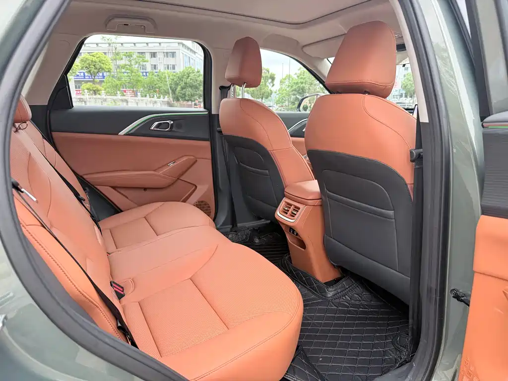 Haval H6L 2025 — фото 10