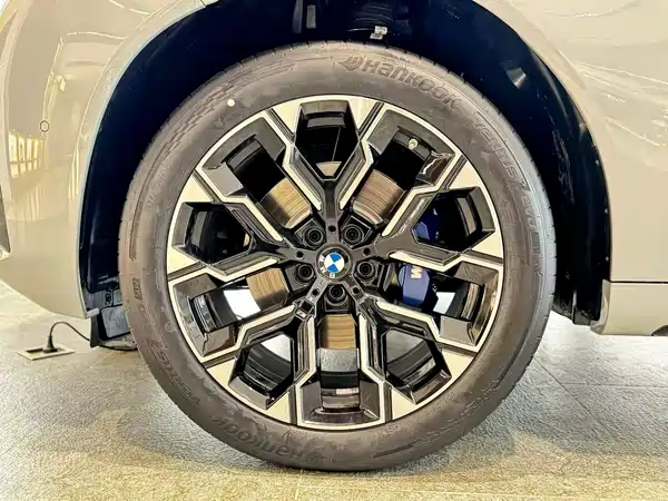 BMW X3 2025