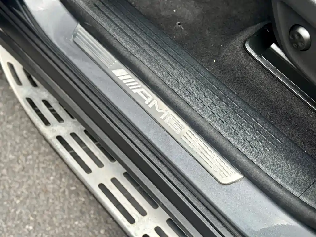 Mercedes-Benz GLE AMG 2023 — фото 16