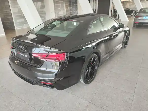 Audi RS 5 2023