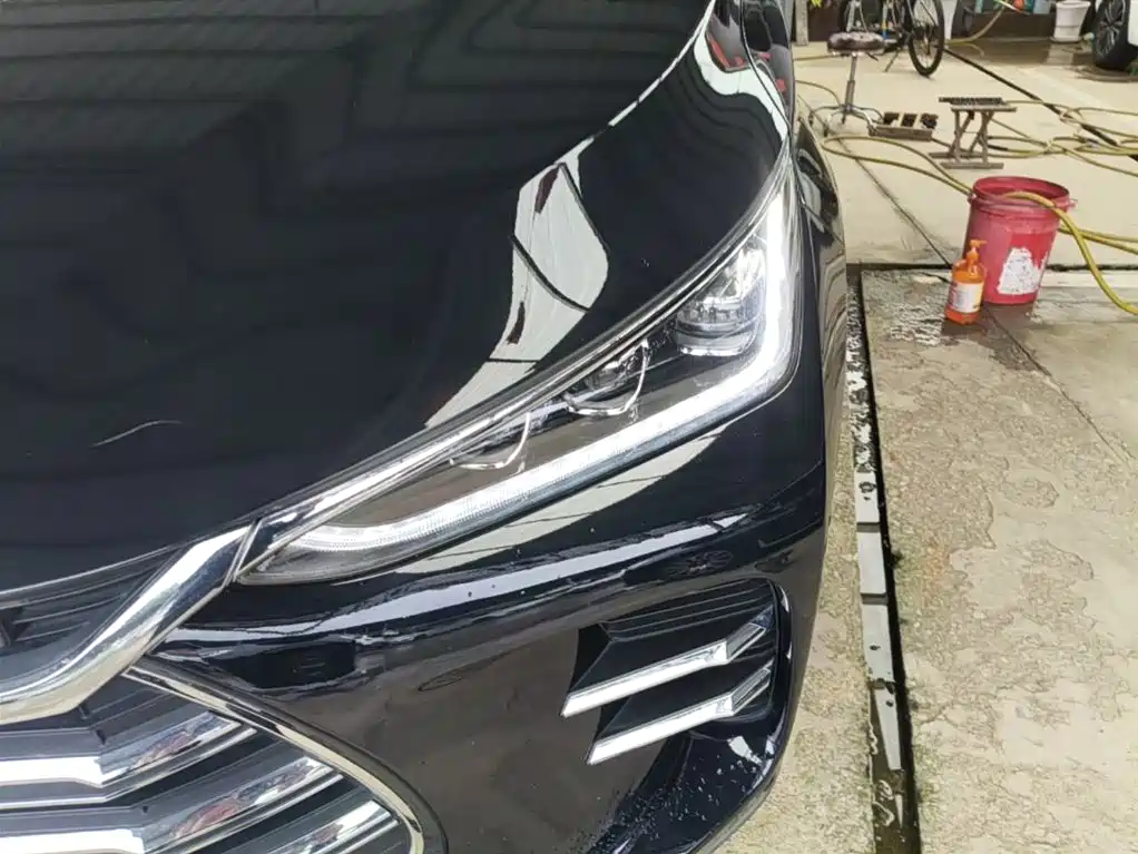 BYD Tang New Energy 2019 — фото 24