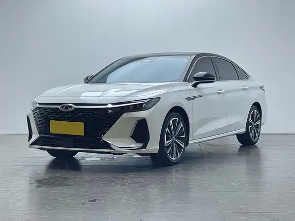 Chery Arrizo 8 2025