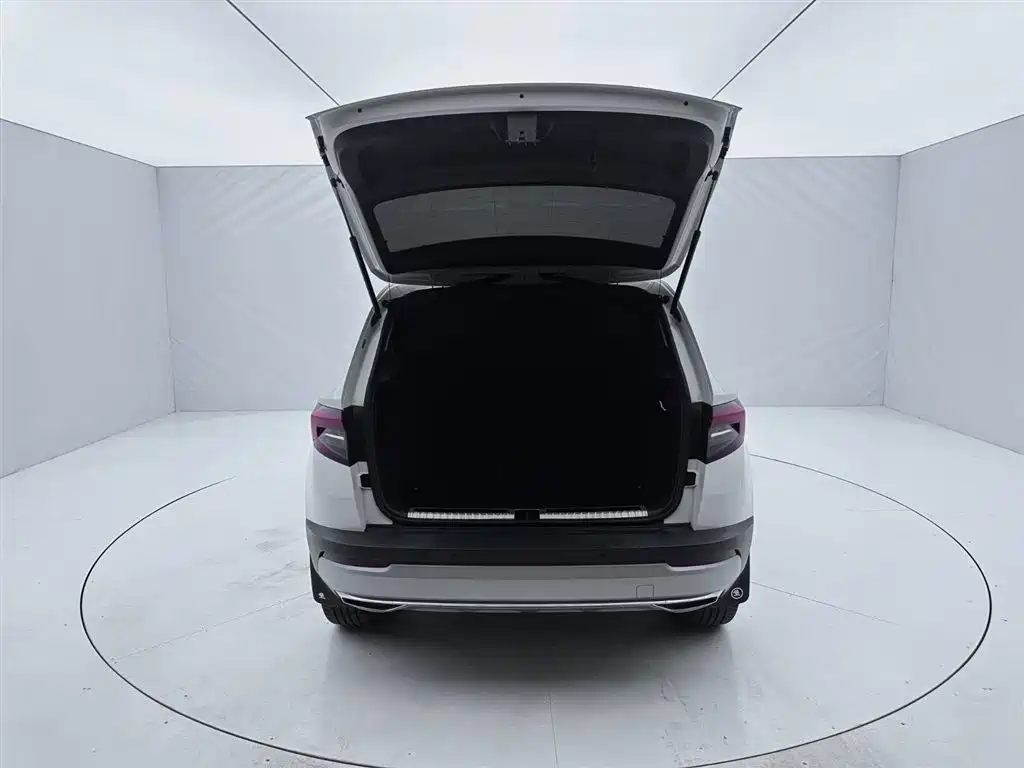 Skoda Karoq 2021 — фото 9