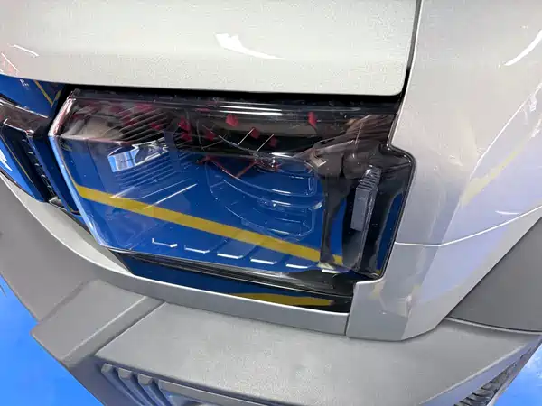 Jetour Traveller 2023