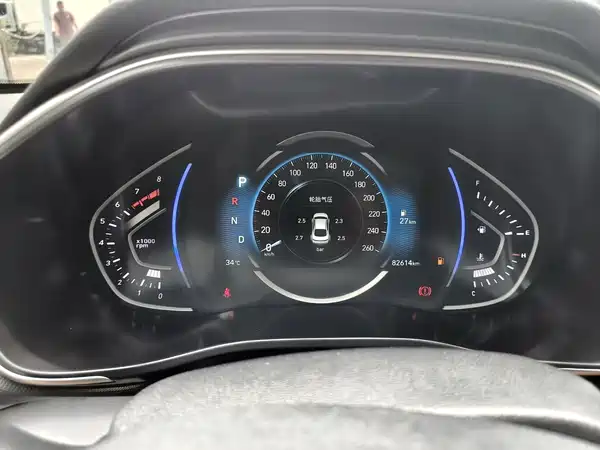 Hyundai Festa 2018