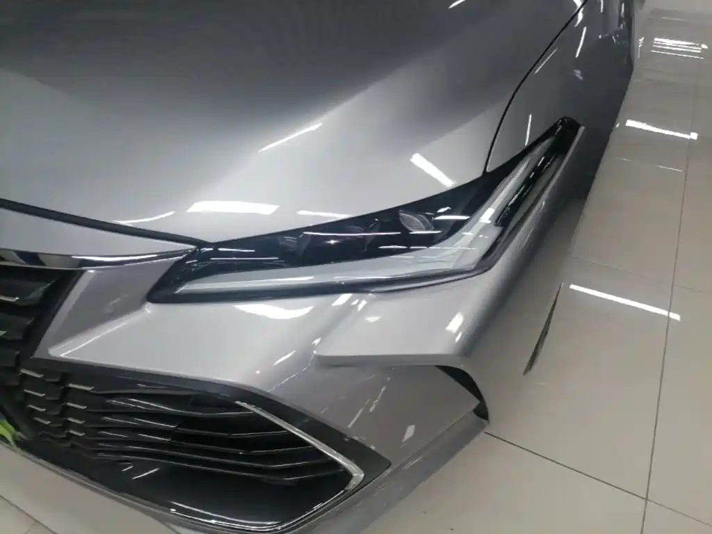 Toyota Avalon 2022 — фото 24