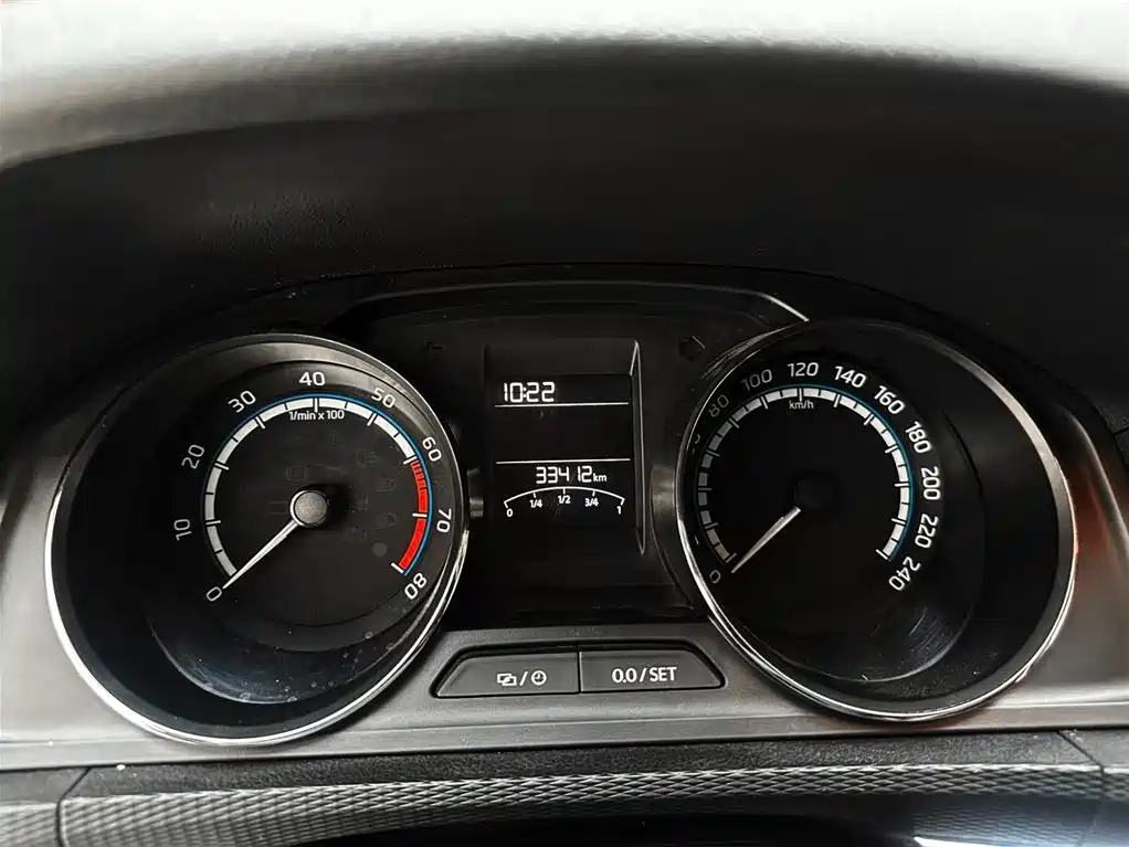 Skoda Kamiq 2022 — фото 12