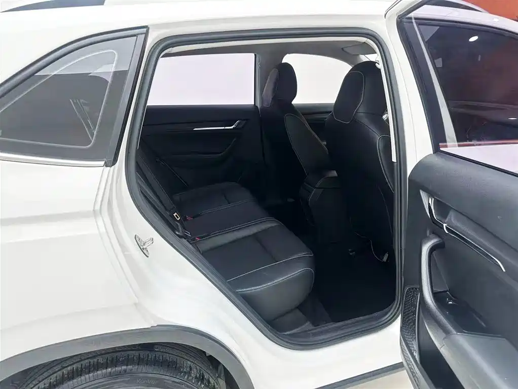 Skoda Kamiq 2022 — фото 21
