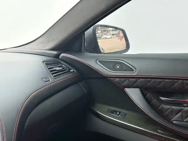 BMW 6 Series 2012