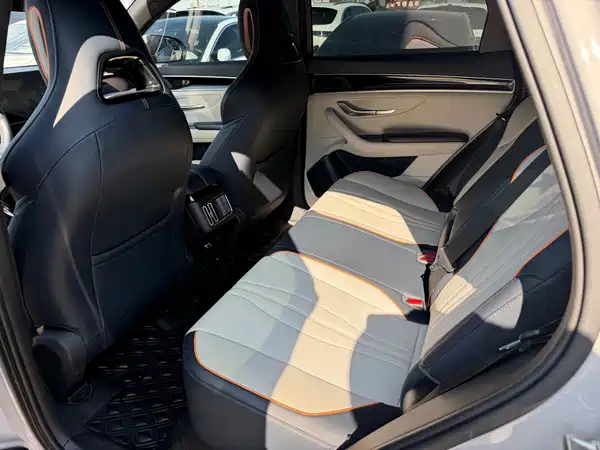 BYD Song PLUS New Energy 2024