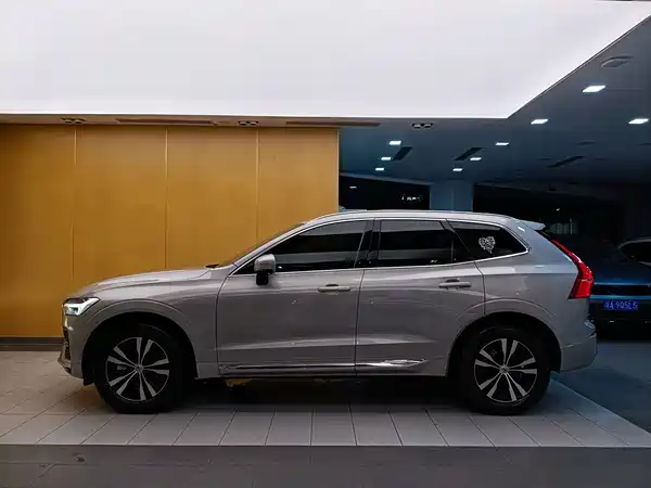 Volvo XC60 2024