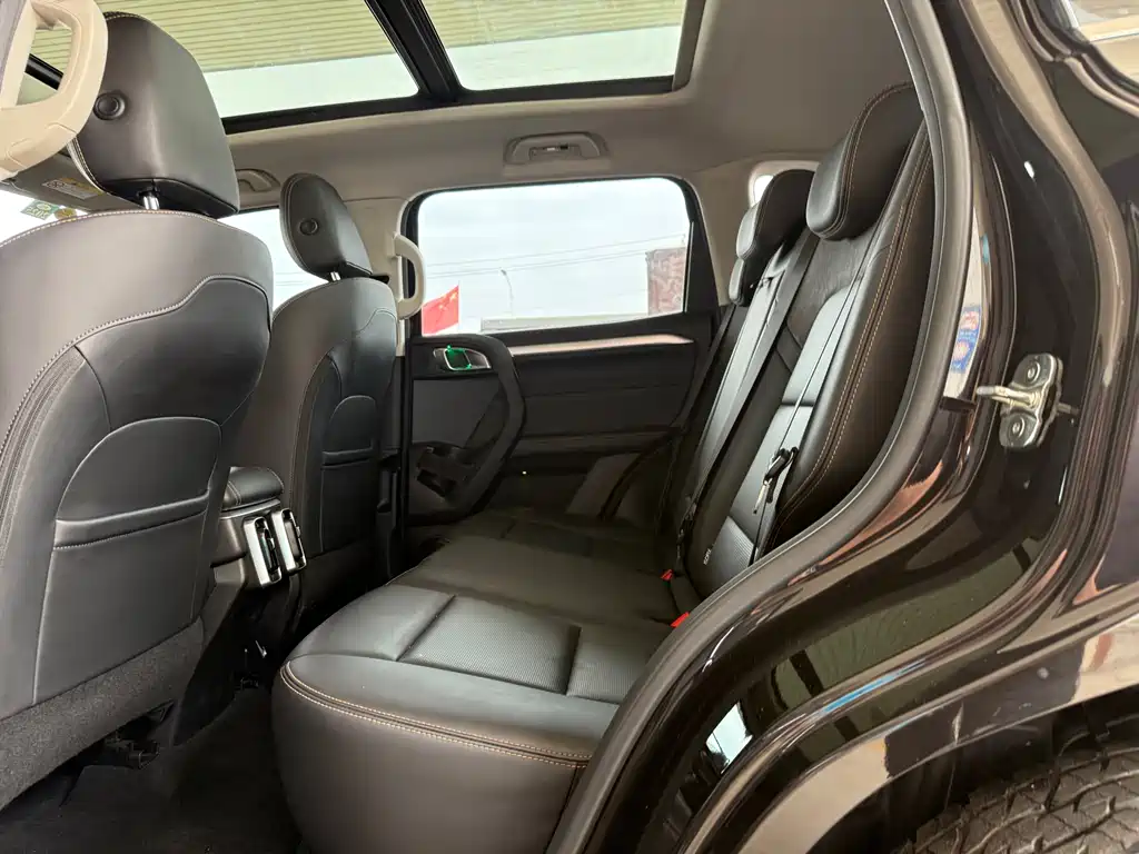 Haval Big Dog 2021 — фото 14