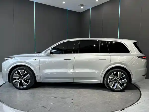 Li Auto L9 2024