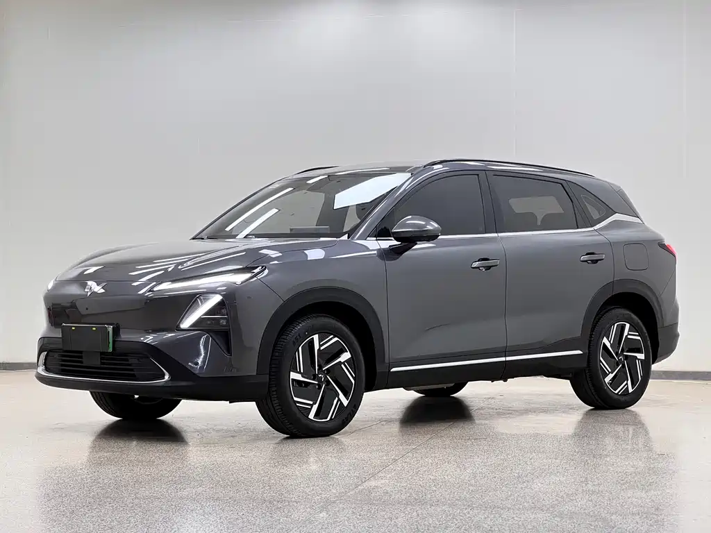 Wuling Xingguang S 2025