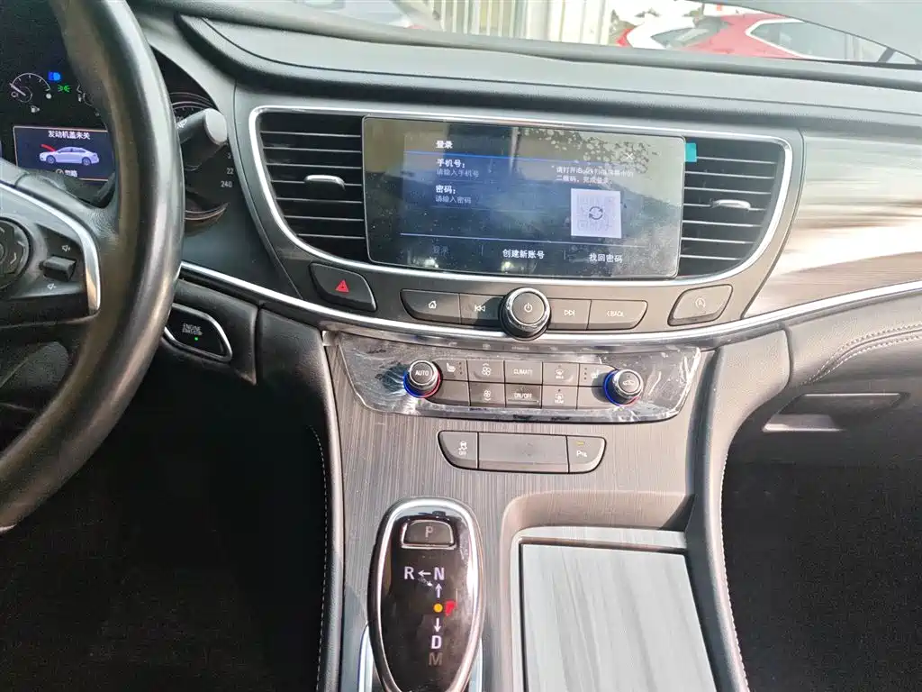 Buick LaCrosse 2022 — фото 13