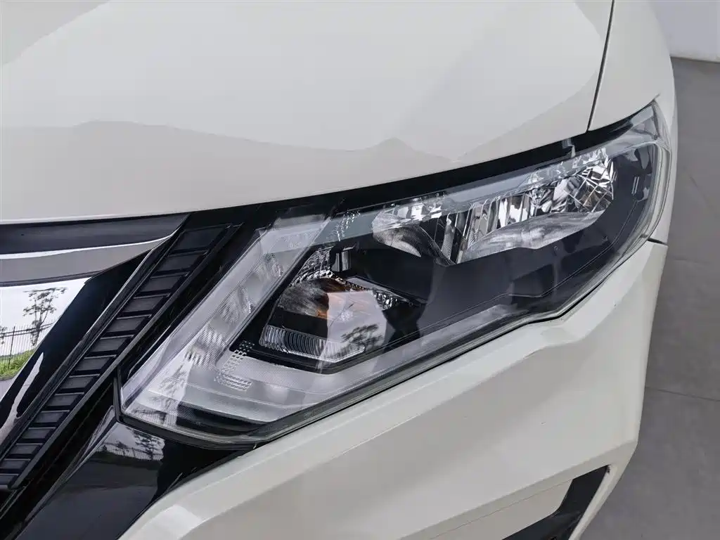 Nissan X-Trail 2019 — фото 7