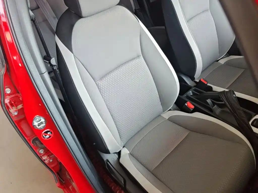 Honda Fit 2020 — фото 25