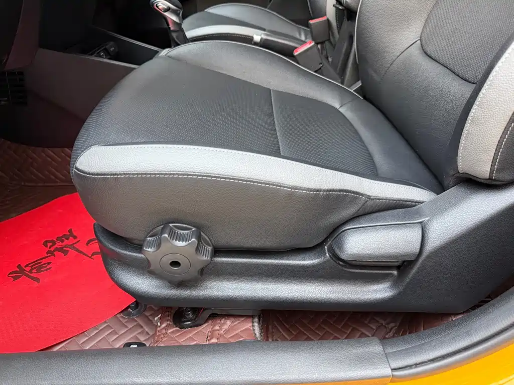 Kia KX1 2023 — фото 17