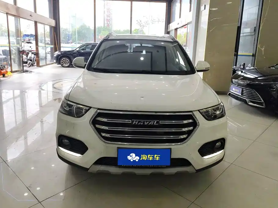 Haval H6 2020