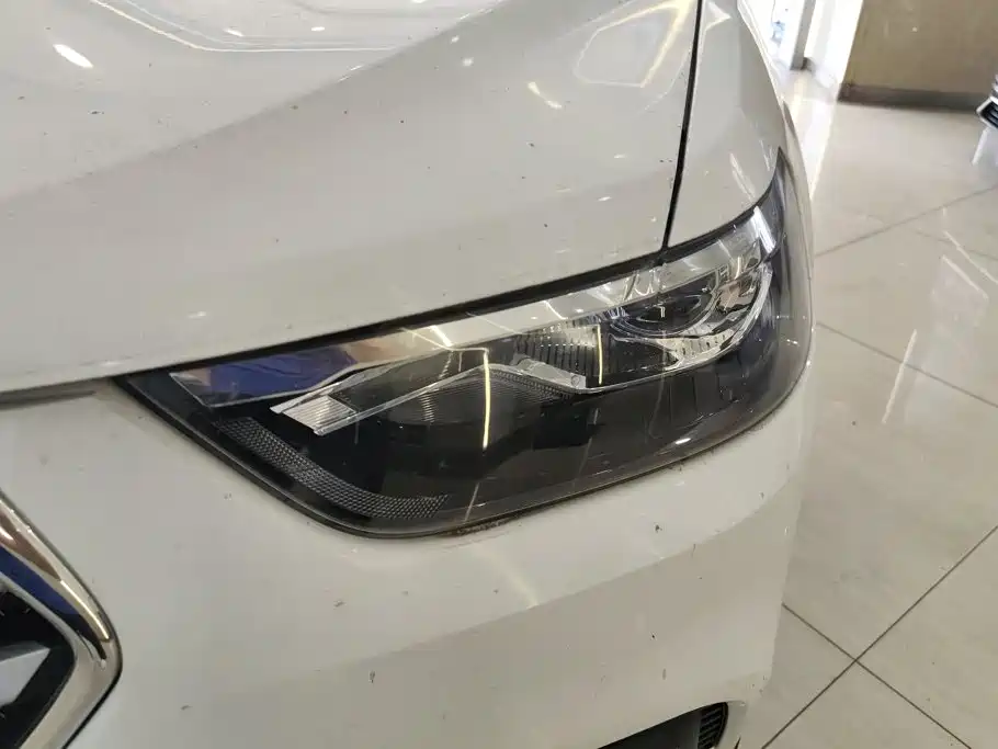 Haval H6 2020