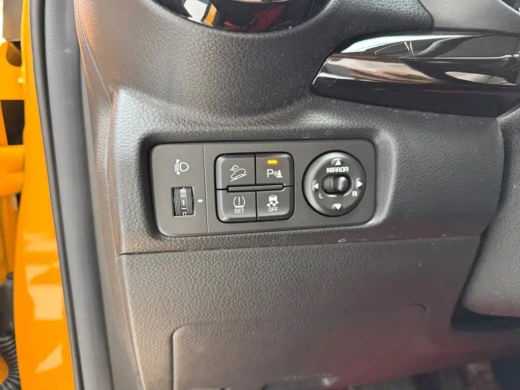 Kia KX1 2023 — фото 16