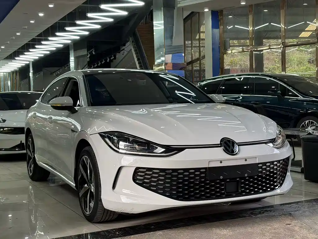 Volkswagen Lamando 2024