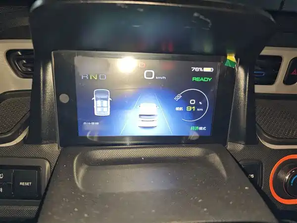 Wuling Hongguang MINIEV 2022