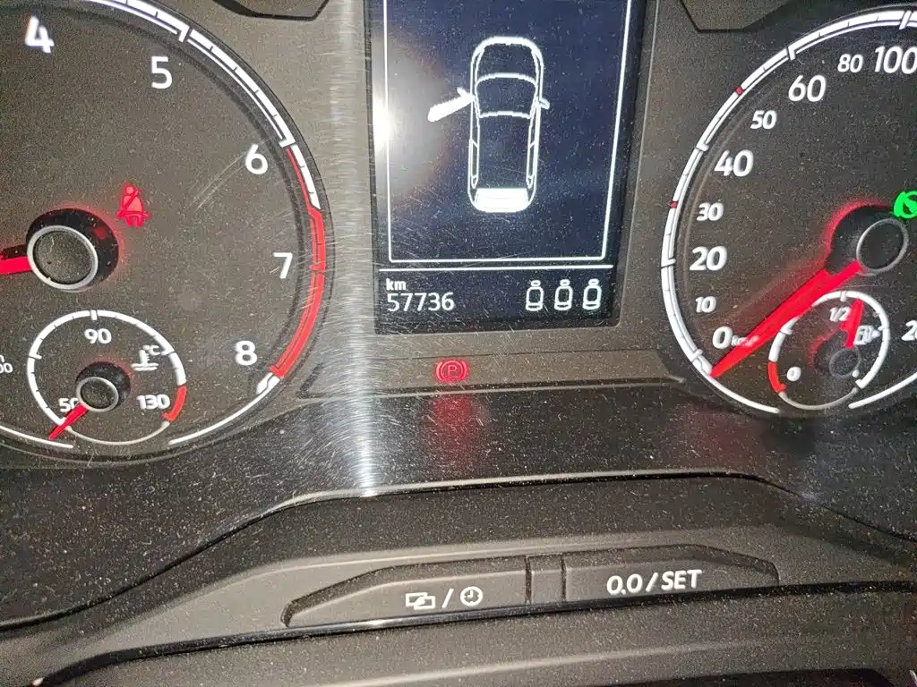 Volkswagen Polo 2020