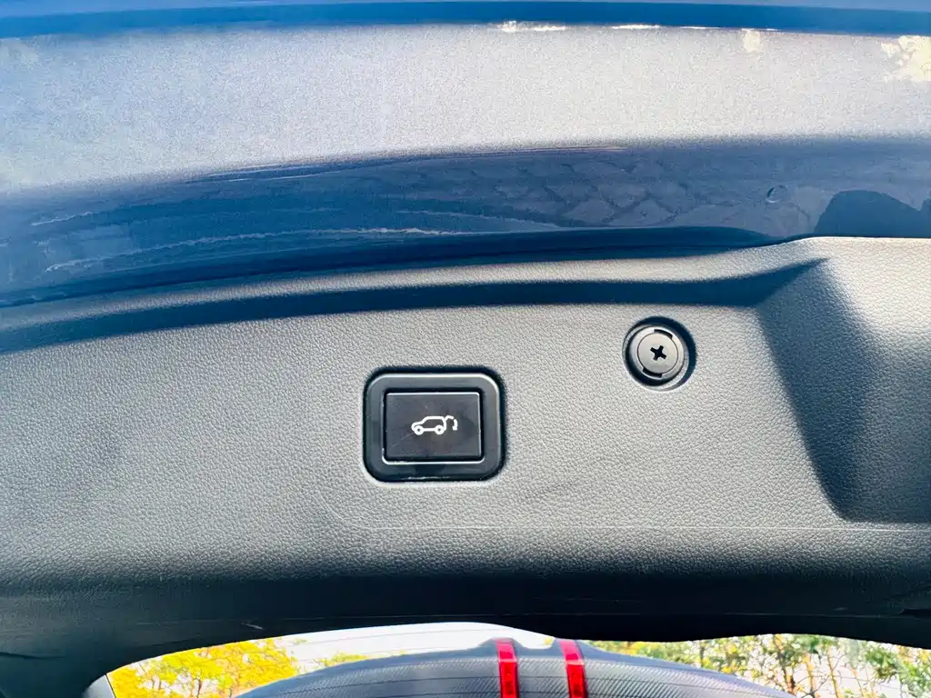 Changan CS75PLUS 2023 — фото 19