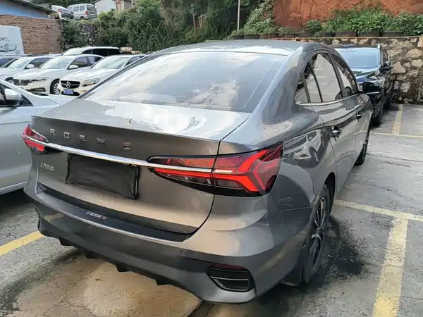 Roewe i5 2021
